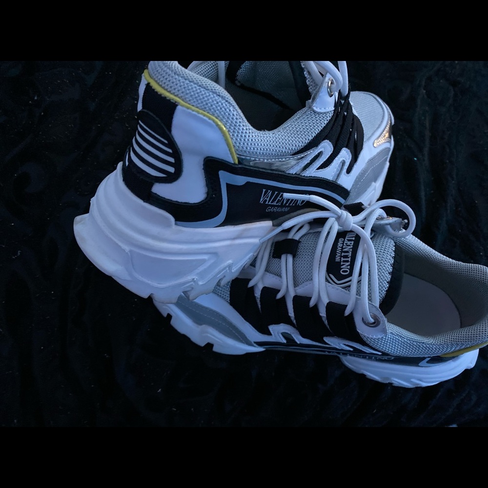 Valentino Mens sneakers designer
